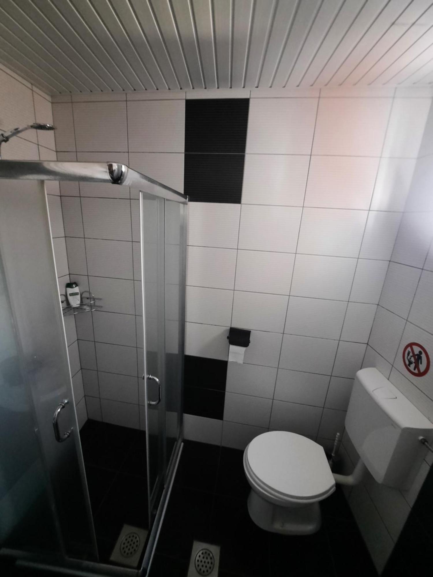 Apartment Jonoski Ohri Oda fotoğraf