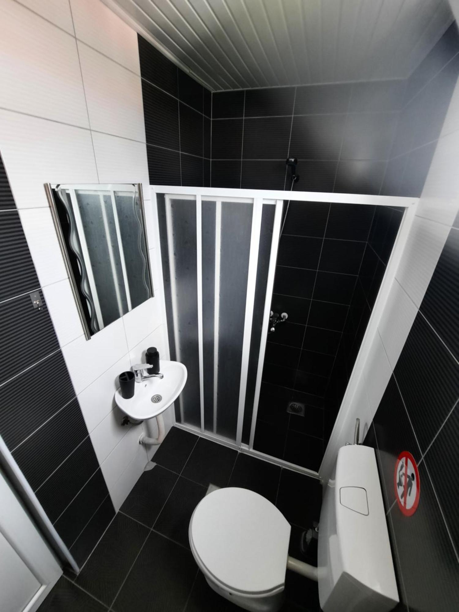 Apartment Jonoski Ohri Oda fotoğraf