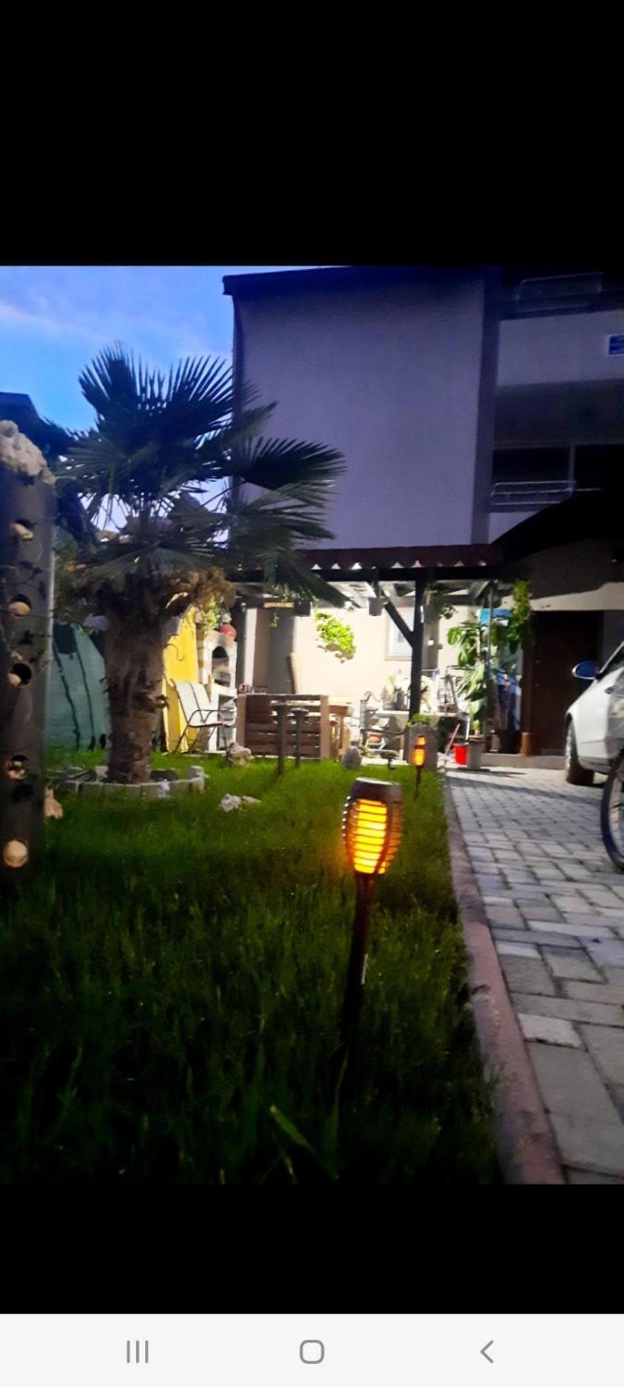 Apartment Jonoski Ohri Oda fotoğraf