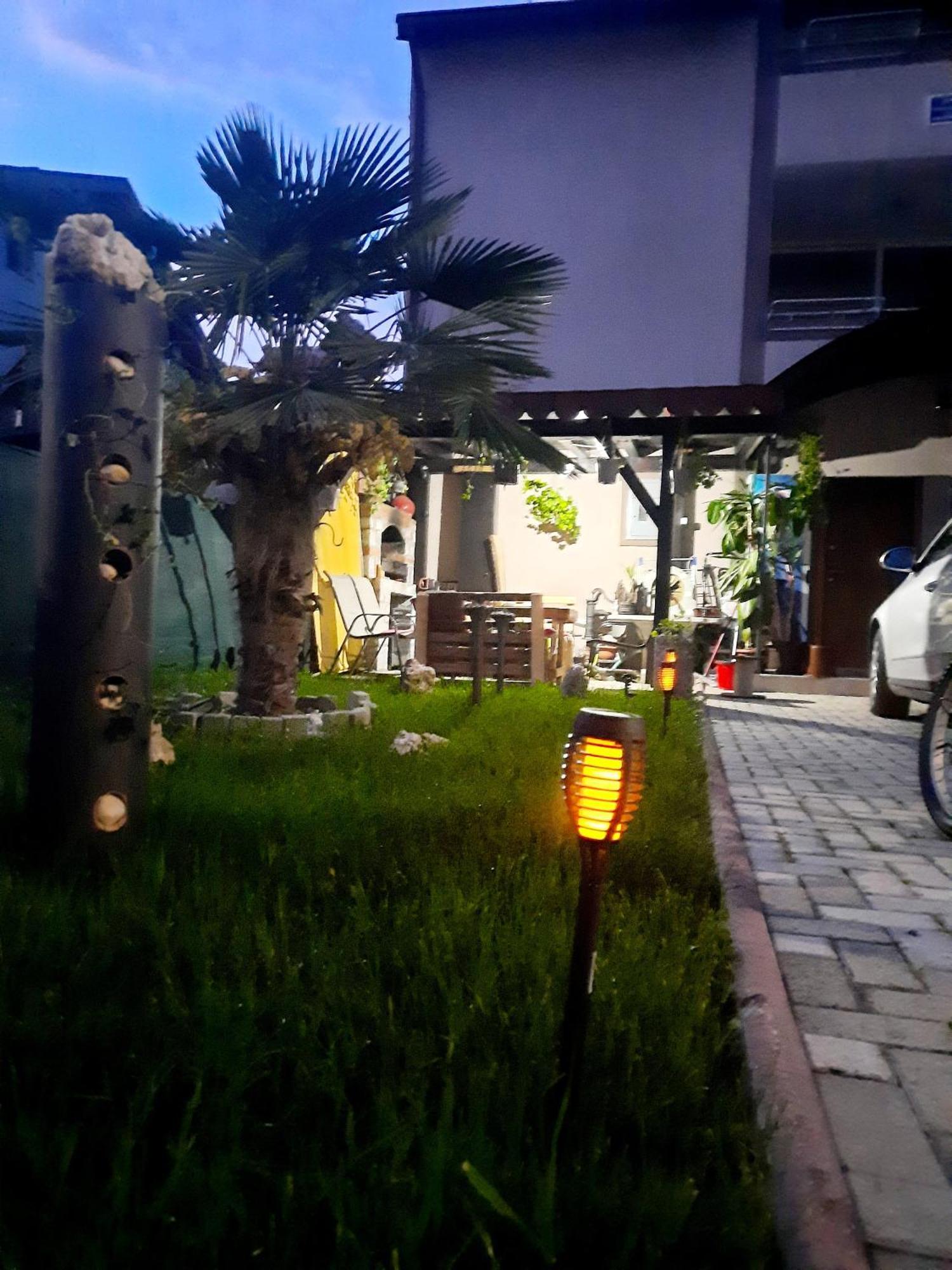 Apartment Jonoski Ohri Oda fotoğraf