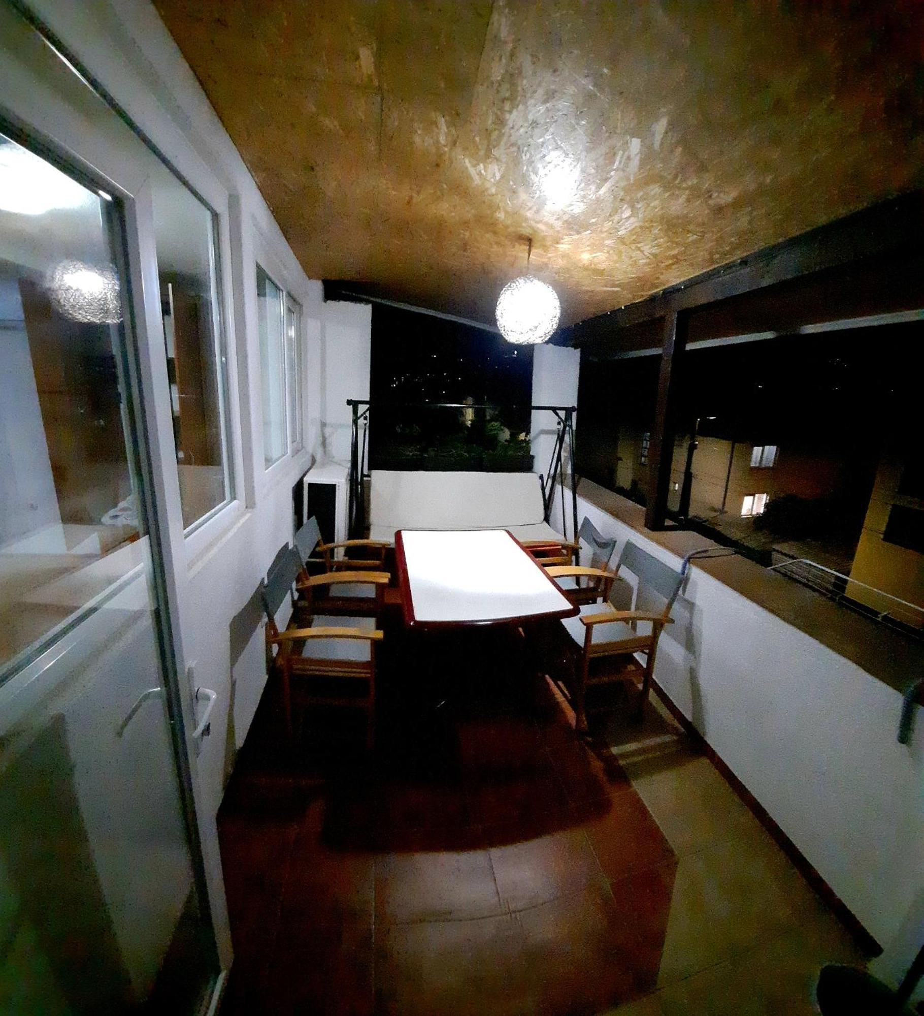 Apartment Jonoski Ohri Oda fotoğraf
