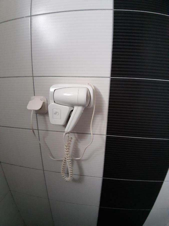 Apartment Jonoski Ohri Dış mekan fotoğraf
